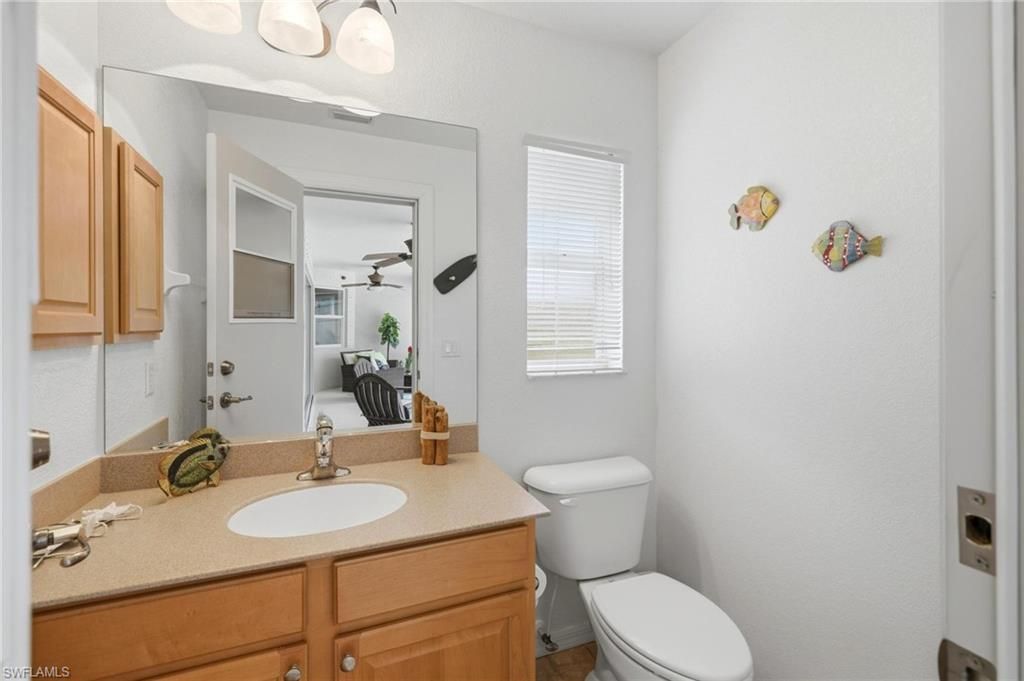 2105 Bennett Ln , North Port, FL 34288 Photo