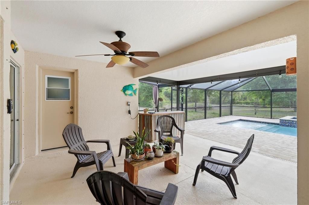 2105 Bennett Ln , North Port, FL 34288 Photo