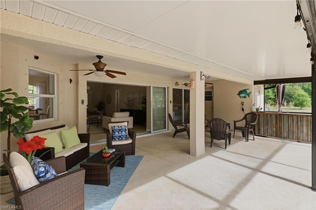 2105 Bennett Ln , North Port, FL 34288 Photo