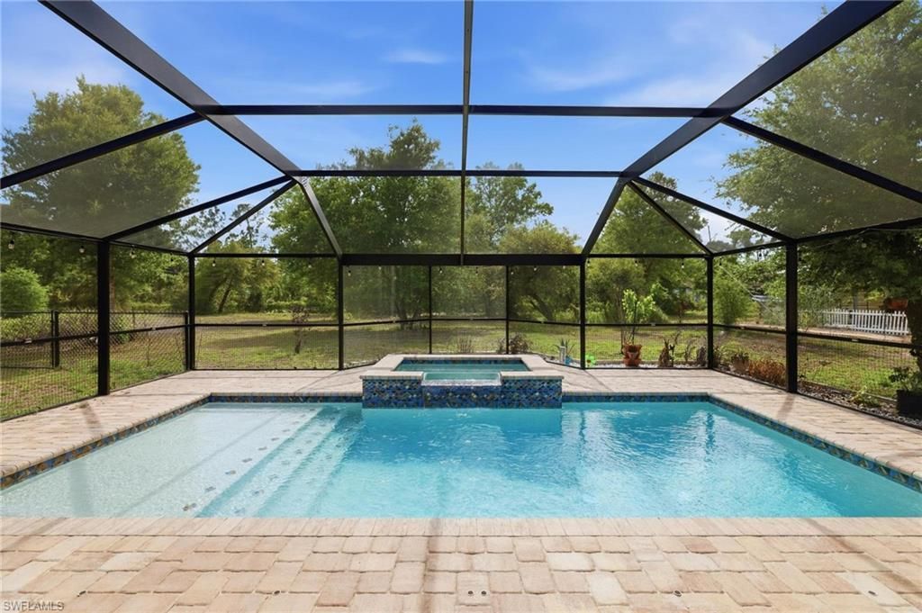 2105 Bennett Ln , North Port, FL 34288 Photo