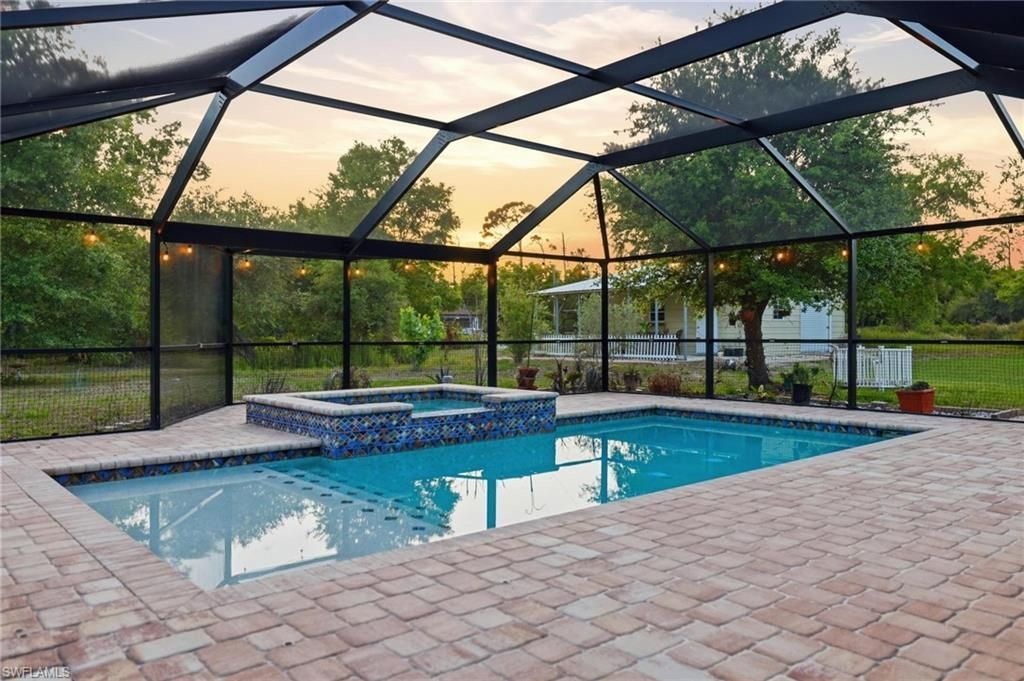 2105 Bennett Ln , North Port, FL 34288 Photo