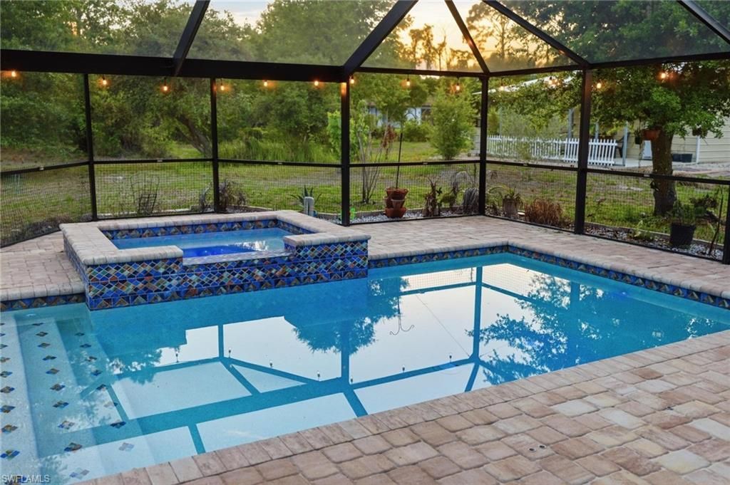 2105 Bennett Ln , North Port, FL 34288 Photo