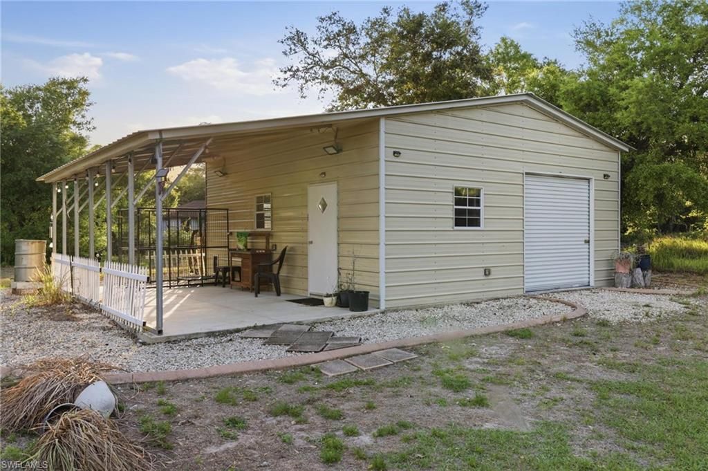 2105 Bennett Ln , North Port, FL 34288 Photo