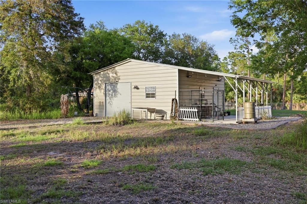 2105 Bennett Ln , North Port, FL 34288 Photo
