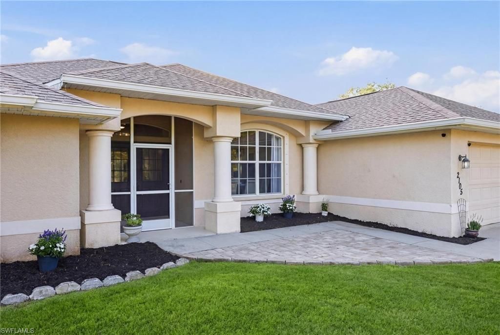 2105 Bennett Ln , North Port, FL 34288 Photo