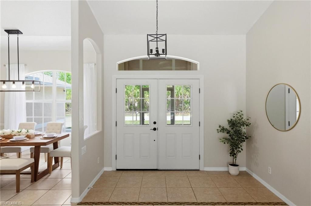 2105 Bennett Ln , North Port, FL 34288 Photo