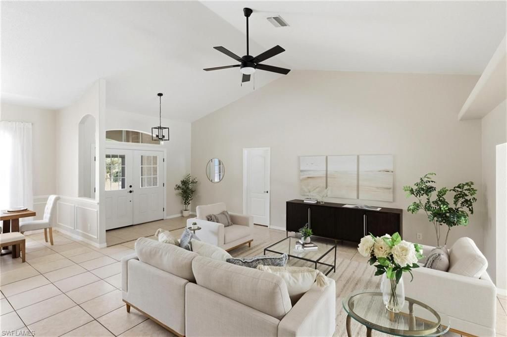 2105 Bennett Ln , North Port, FL 34288 Photo