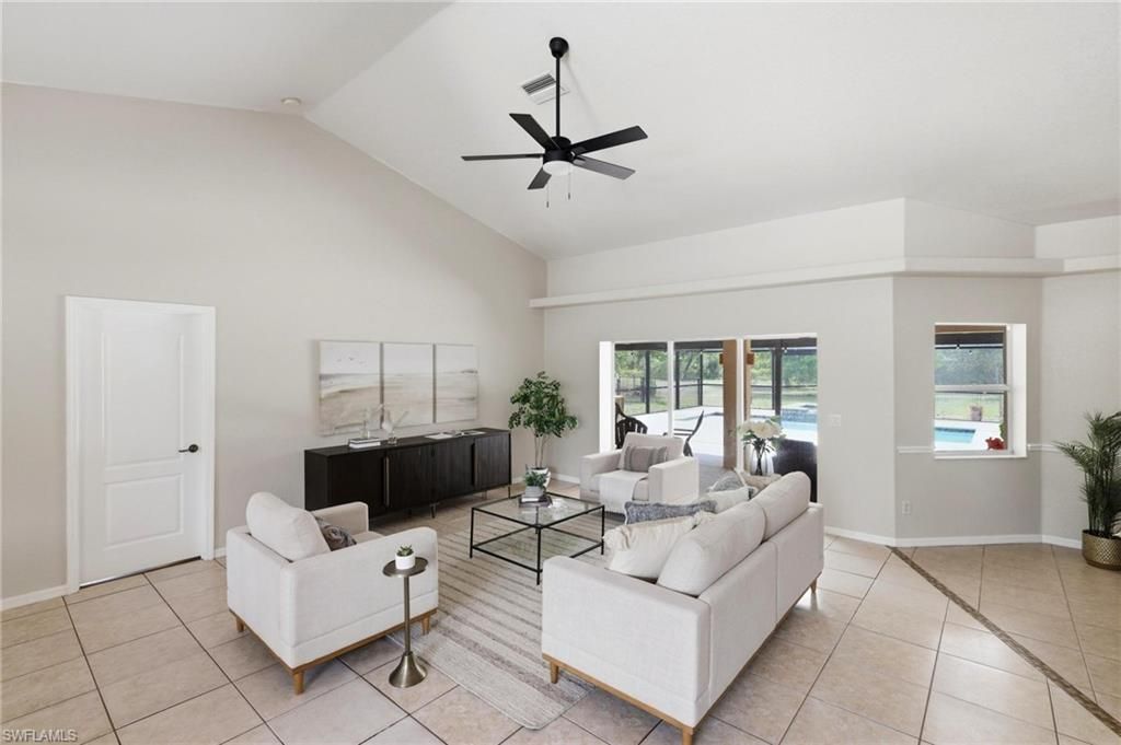 2105 Bennett Ln , North Port, FL 34288 Photo