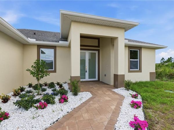 3709 21st ST SW, LEHIGH ACRES, FL 33976