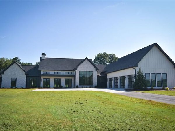 1825 Andora Court, Bishop, GA 30621