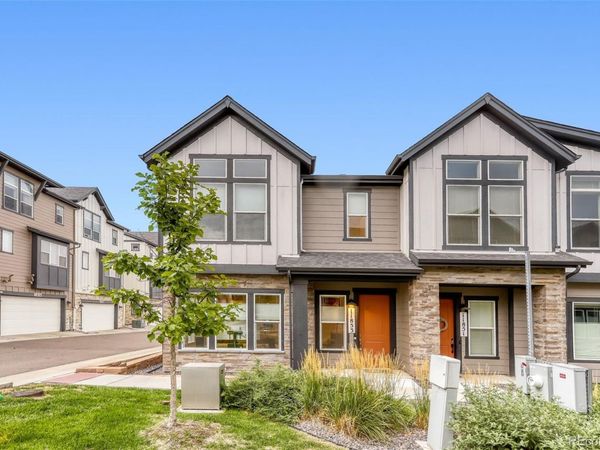 11853 W 51st Avenue , Wheat Ridge, CO 80033