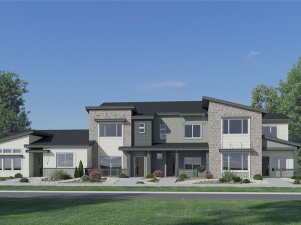 3069 S Kendrick Parkway , Morrison, CO 80465