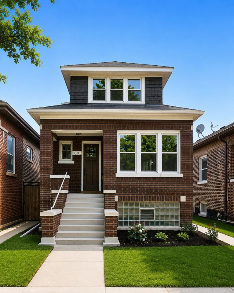 2516 Kenilworth Avenue, Berwyn, IL 60402 Main Photo