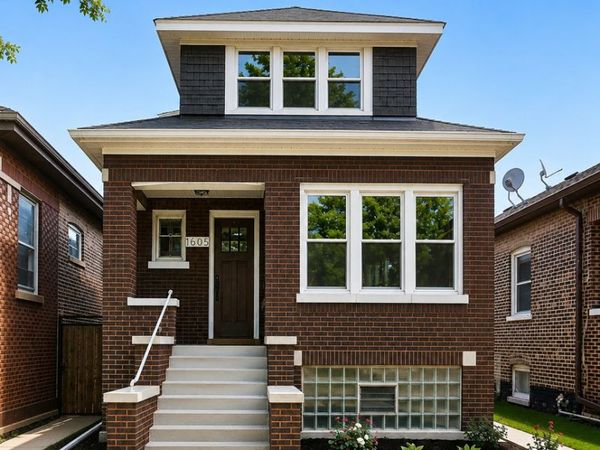 2516 Kenilworth Avenue , Berwyn, IL 60402