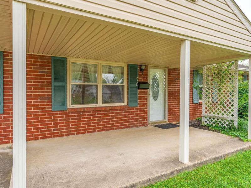 98 Moore Drive, Franklin, OH 45005 Photo 5