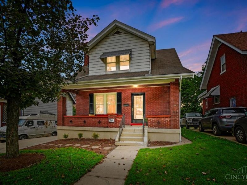 26 Escalon Street, Cincinnati, OH 45216 Photo 1