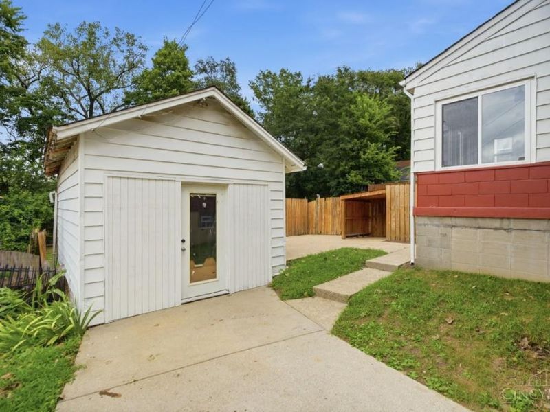 26 Escalon Street, Cincinnati, OH 45216 Photo 36