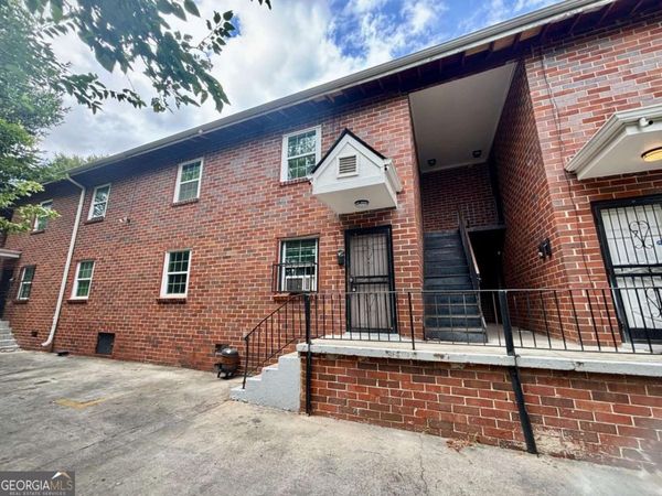 1048 Washington Street SW, Unit #1, Atlanta, GA 30315