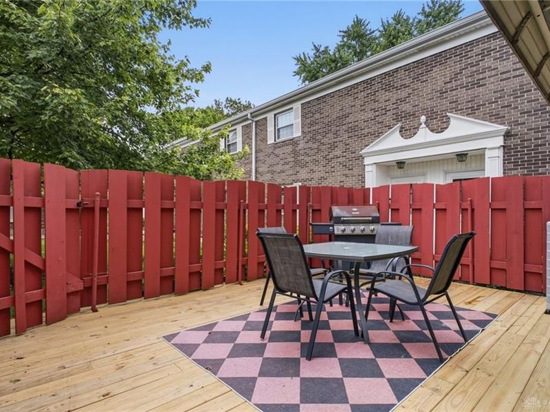 729 Clareridge Lane, Centerville, OH 45458 Photo 25