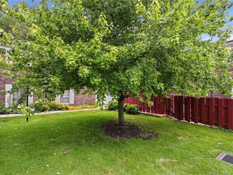 729 Clareridge Lane, Centerville, OH 45458 Photo 27