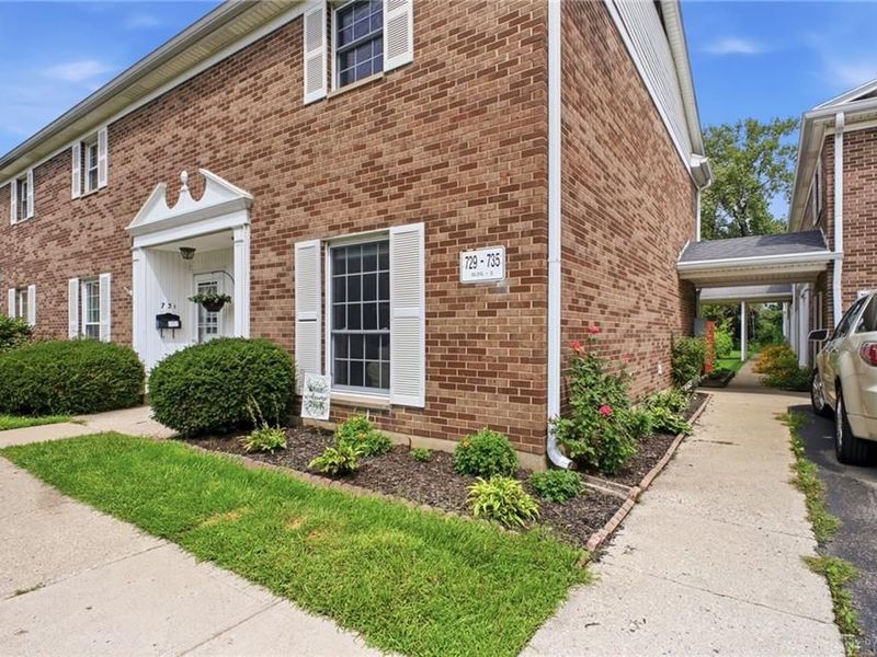 729 Clareridge Lane, Centerville, OH 45458 Photo 30