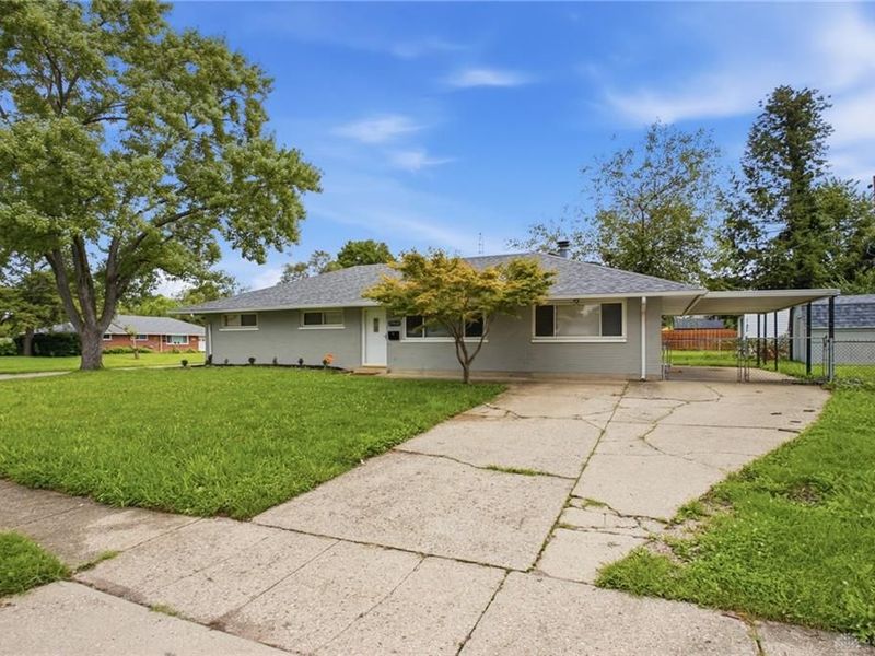 3960 Waterbury Drive, Kettering, OH 45439 Photo 3