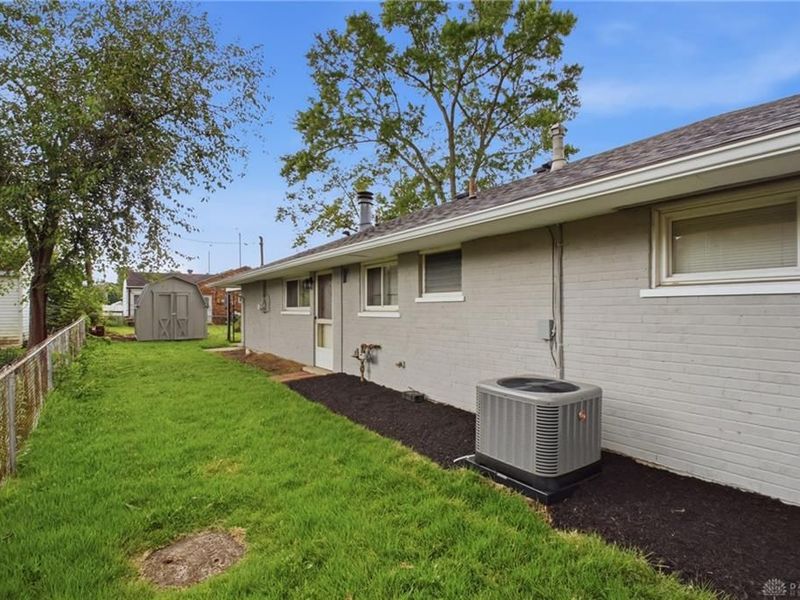 3960 Waterbury Drive, Kettering, OH 45439 Photo 46