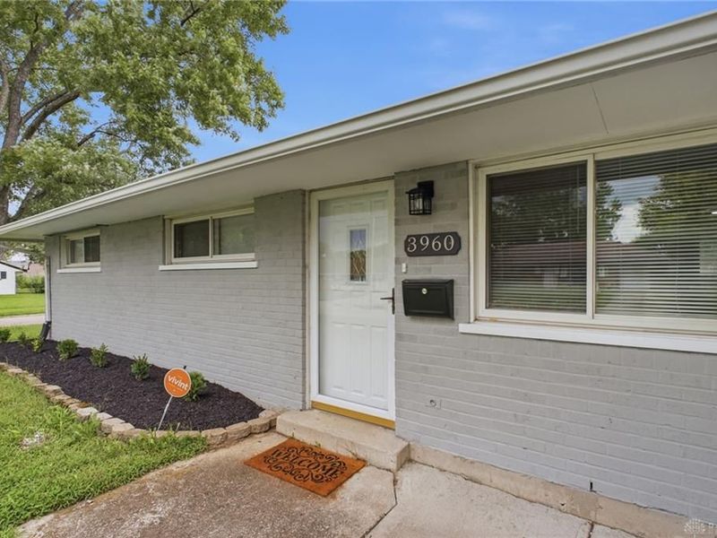 3960 Waterbury Drive, Kettering, OH 45439 Photo 7