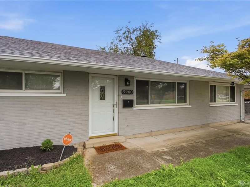 3960 Waterbury Drive, Kettering, OH 45439 Photo 8