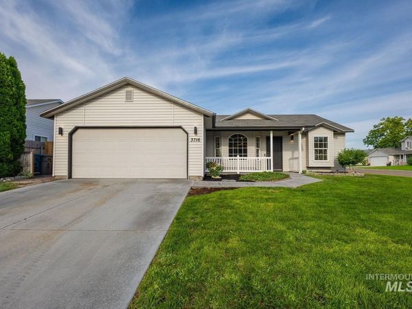 3716 Duluth, Caldwell, ID 83605