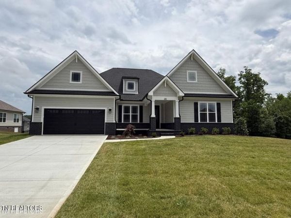 219 Bittersweet Lane, Lenoir City, TN 37771