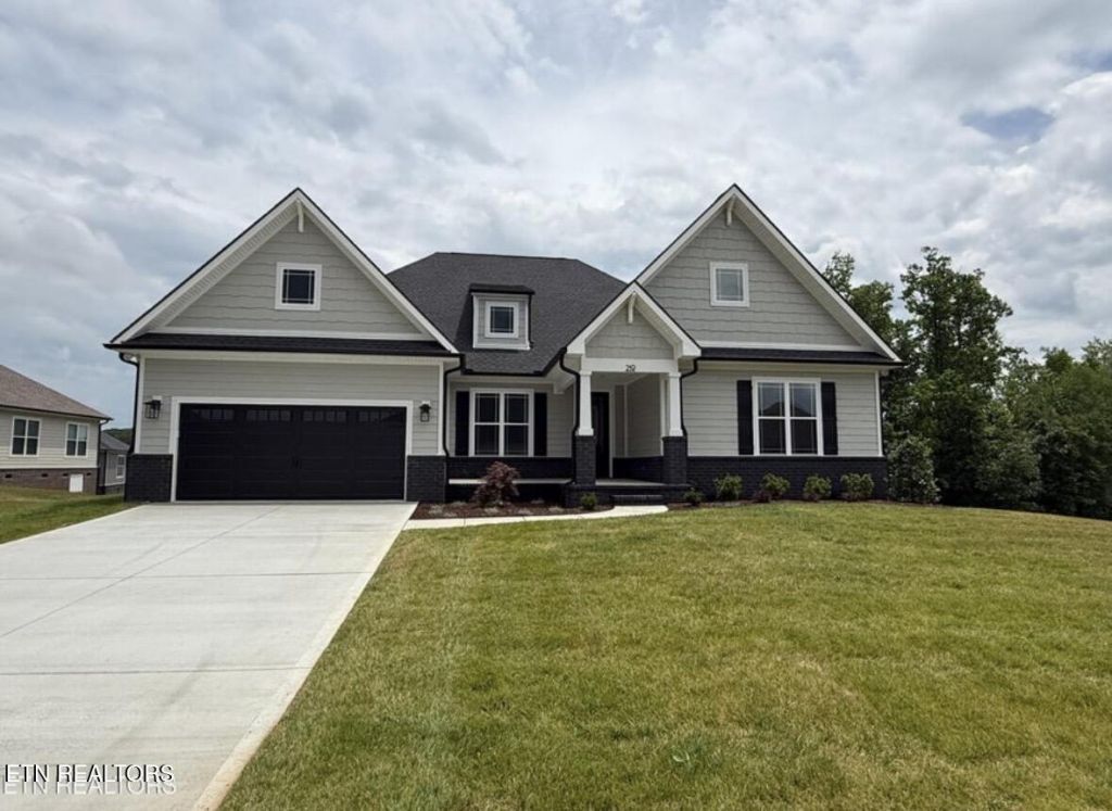 219 Bittersweet Lane, Lenoir City, TN 37771 Main Photo