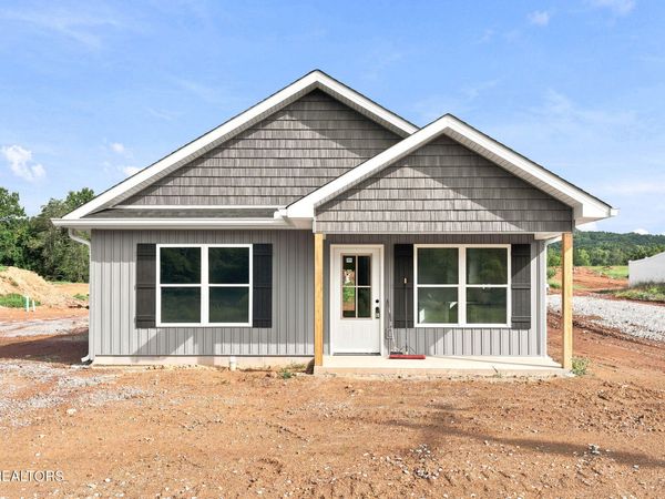 Lot 9 Blockhouse Valley Rd, Clinton, TN 37716