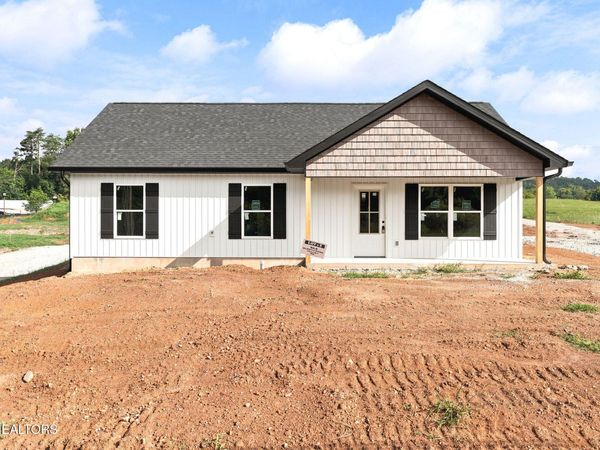 Lot 8 Blockhouse Valley Rd, Clinton, TN 37716