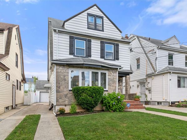 89-72 216th , Queens Village, NY 11427