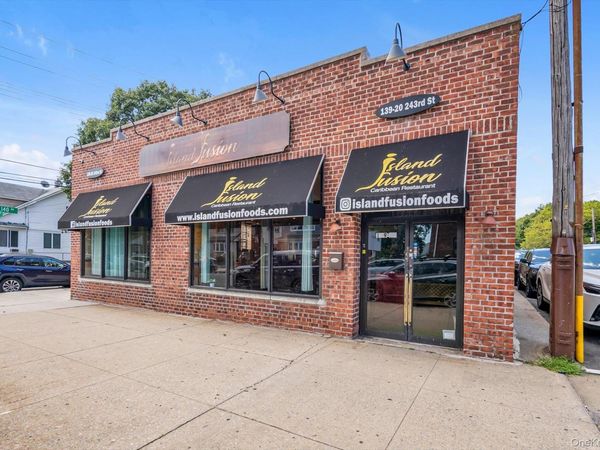 139-20 243rd Street , Rosedale, NY 11422