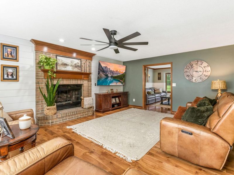 1365 Normandy Drive , Newark, OH 43055 Photo 10