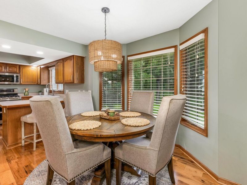1365 Normandy Drive , Newark, OH 43055 Photo 12