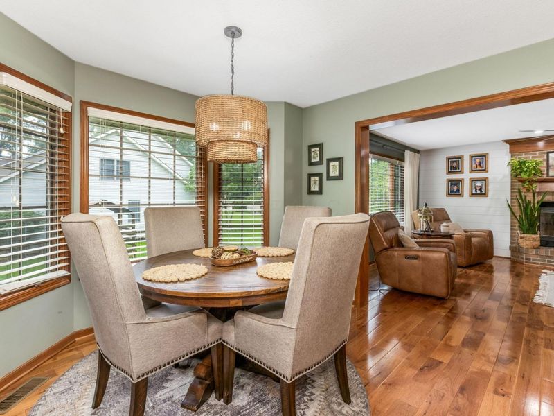 1365 Normandy Drive , Newark, OH 43055 Photo 13