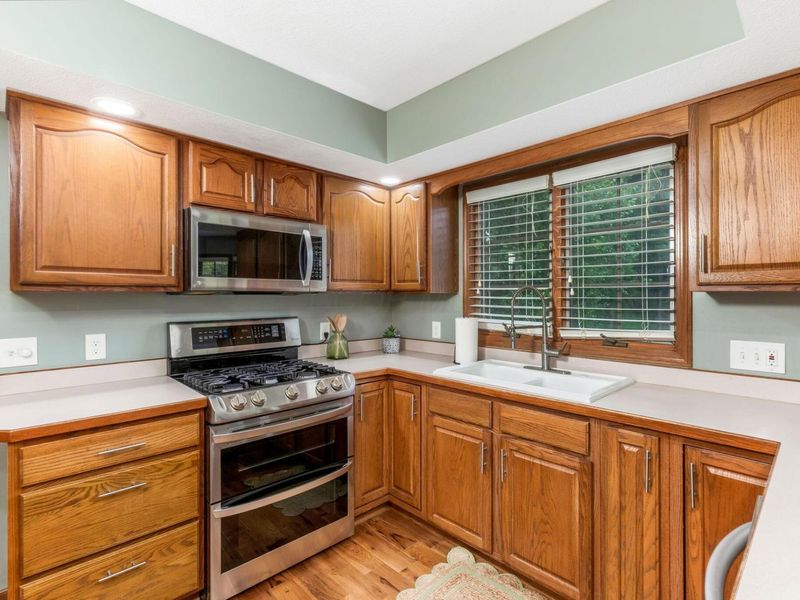 1365 Normandy Drive , Newark, OH 43055 Photo 14