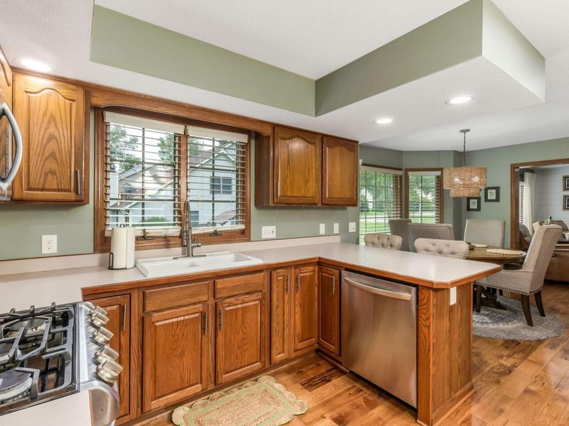 1365 Normandy Drive , Newark, OH 43055 Photo 15