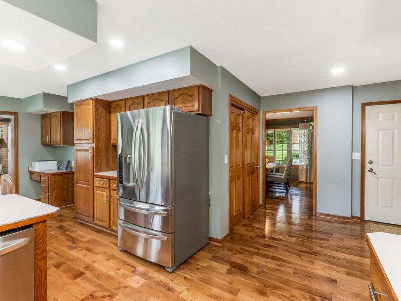 1365 Normandy Drive , Newark, OH 43055 Photo 16