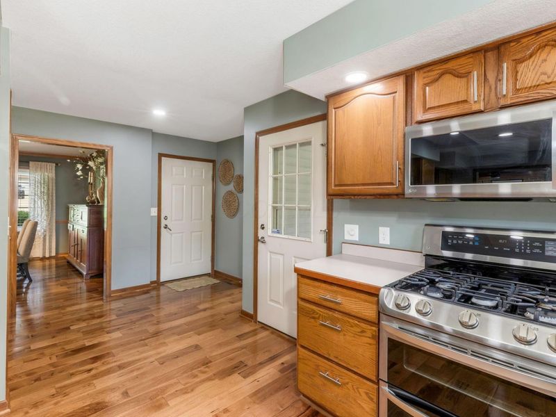 1365 Normandy Drive , Newark, OH 43055 Photo 17