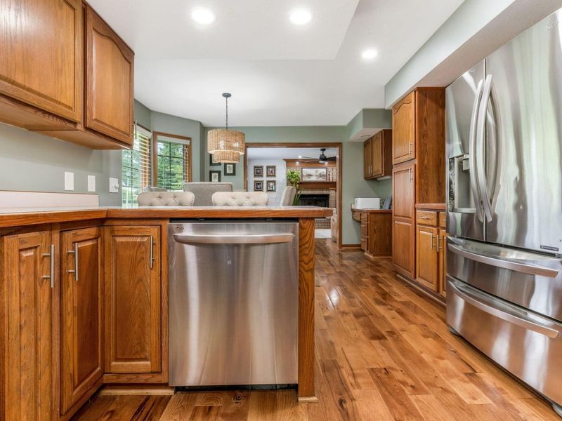 1365 Normandy Drive , Newark, OH 43055 Photo 19