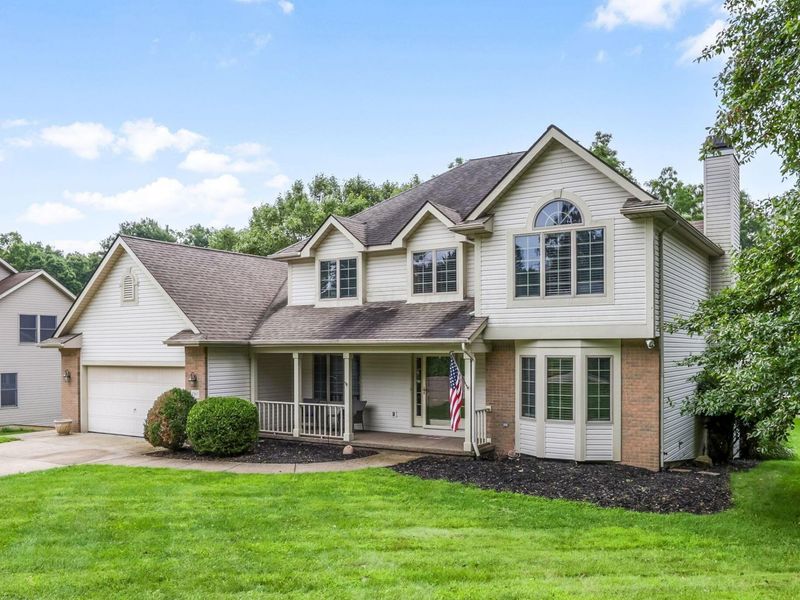 1365 Normandy Drive , Newark, OH 43055 Photo 2