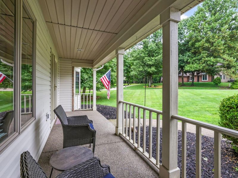 1365 Normandy Drive , Newark, OH 43055 Photo 3