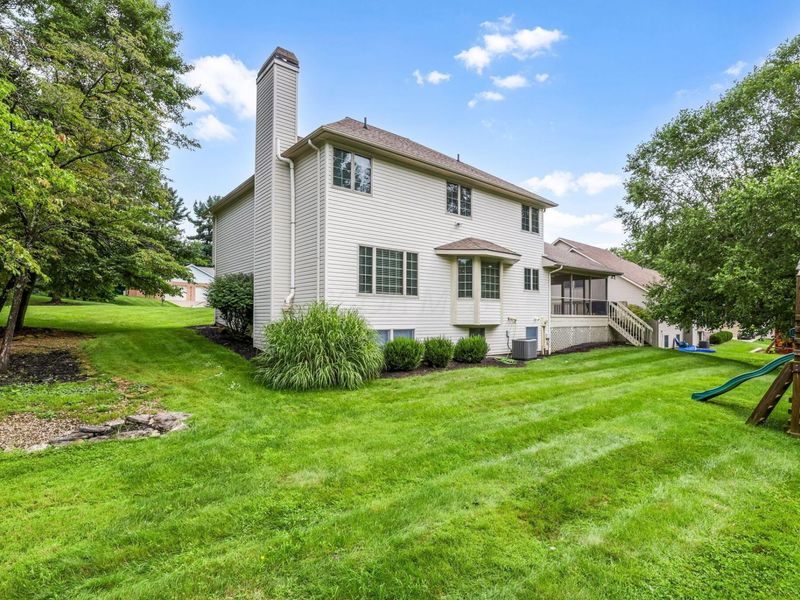 1365 Normandy Drive , Newark, OH 43055 Photo 42