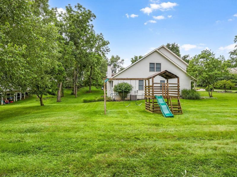 1365 Normandy Drive , Newark, OH 43055 Photo 44
