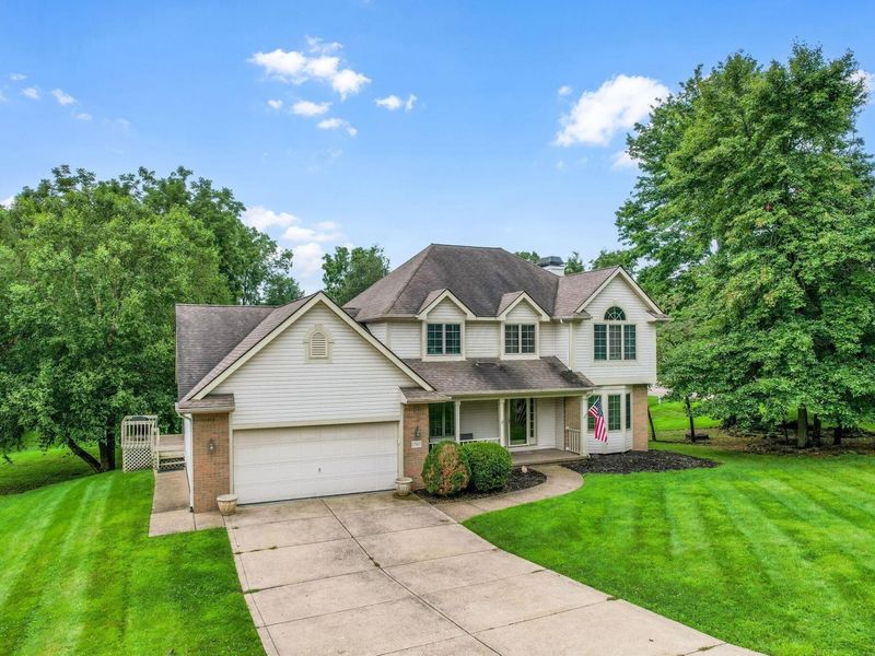 1365 Normandy Drive , Newark, OH 43055 Photo 49