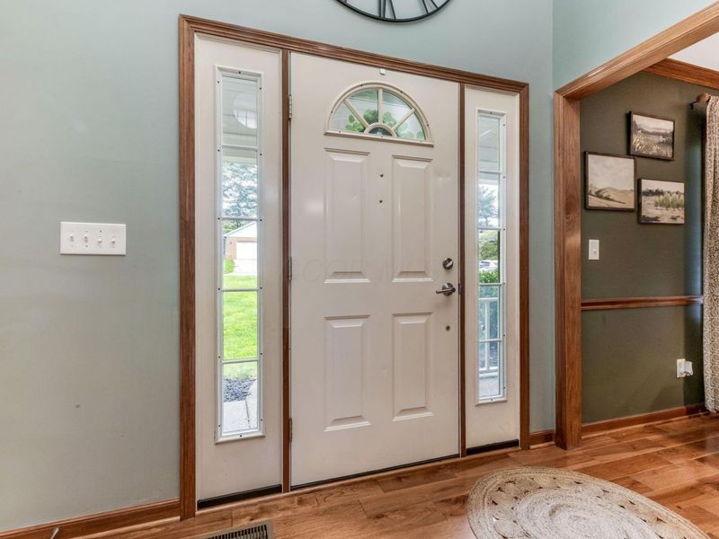 1365 Normandy Drive , Newark, OH 43055 Photo 5